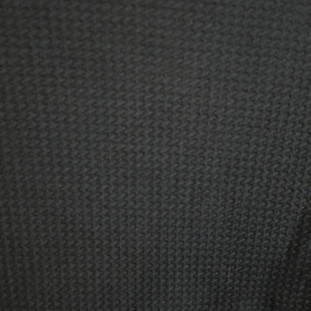 Perceptions Short Jacket Womens Black Open Size 14 Pockets White‎ Buttons - Picture 7 of 10